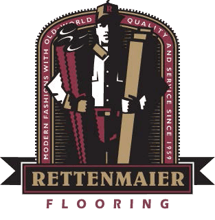 Rettenmaier Flooring Logo